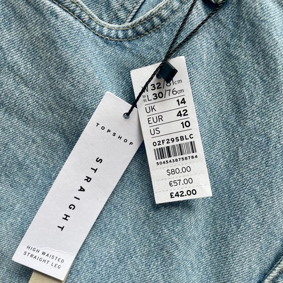 Jeans - Picture 4 of 4